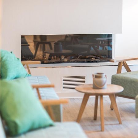 Apartmenthaus Am Park Am Park 25 بريرو المظهر الخارجي الصورة