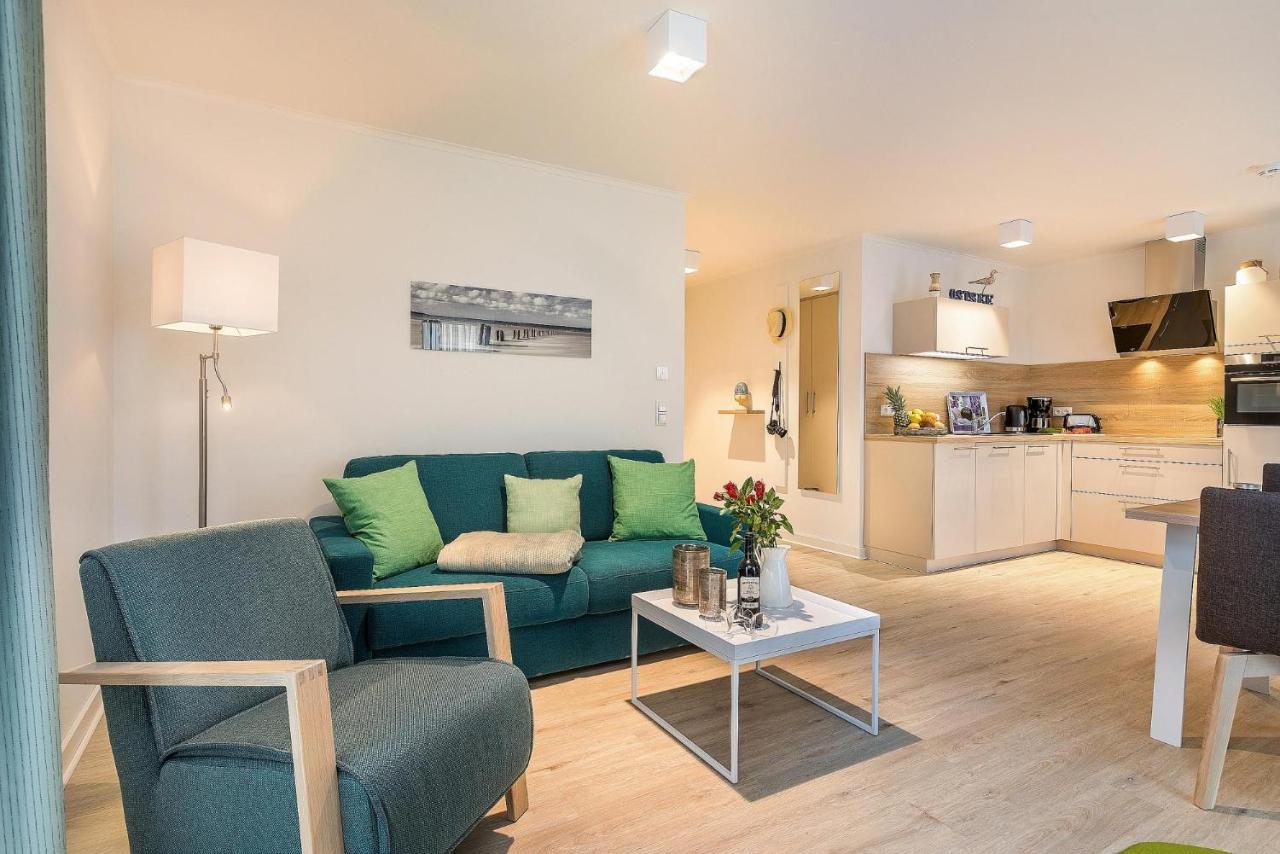 Apartmenthaus Am Park Am Park 25 بريرو المظهر الخارجي الصورة