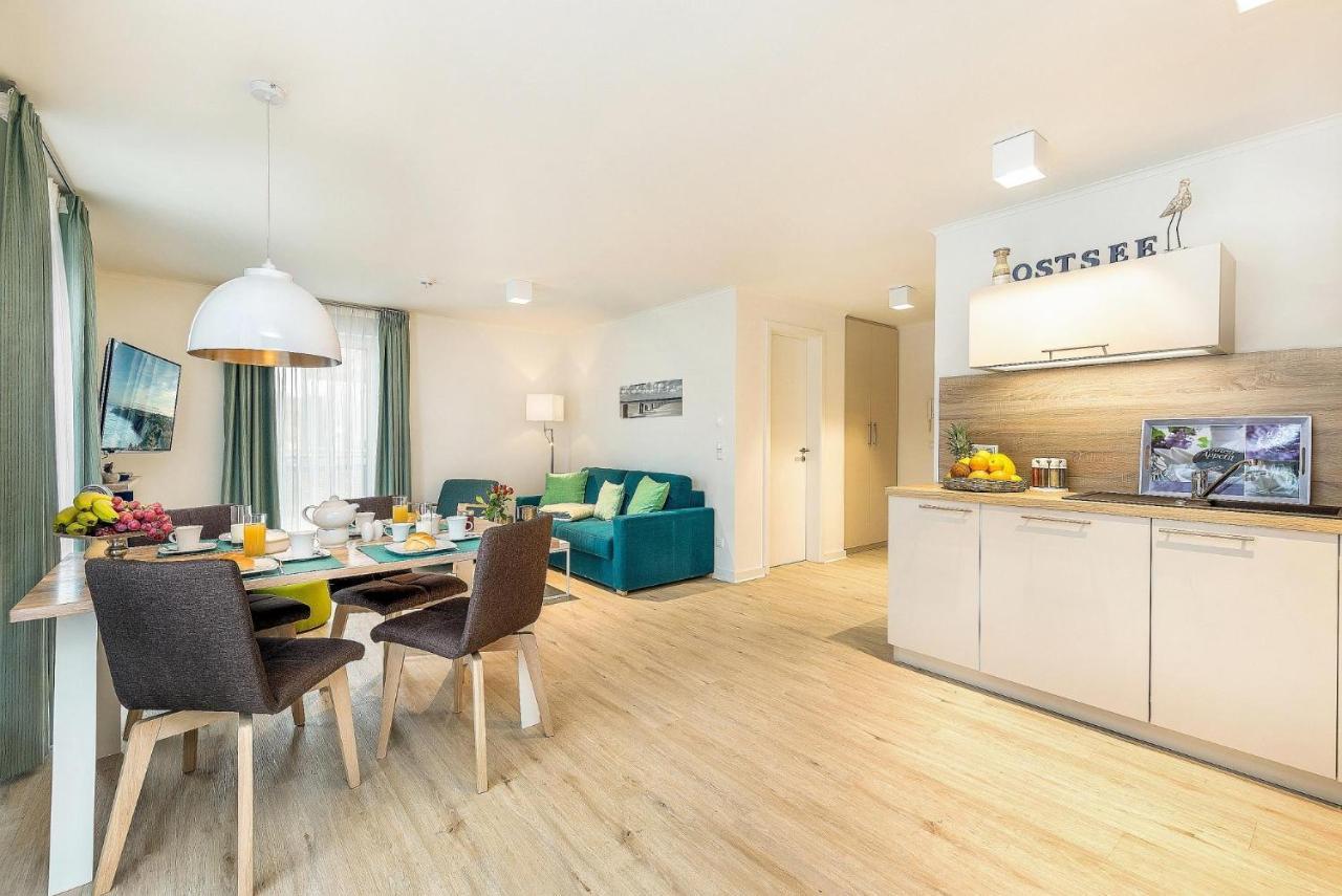 Apartmenthaus Am Park Am Park 25 بريرو المظهر الخارجي الصورة