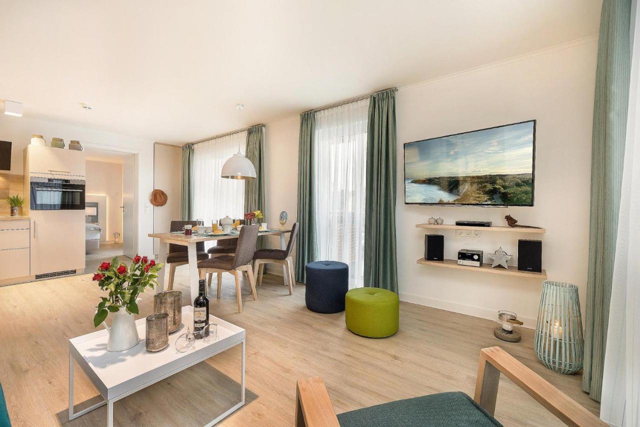 Apartmenthaus Am Park Am Park 25 بريرو المظهر الخارجي الصورة