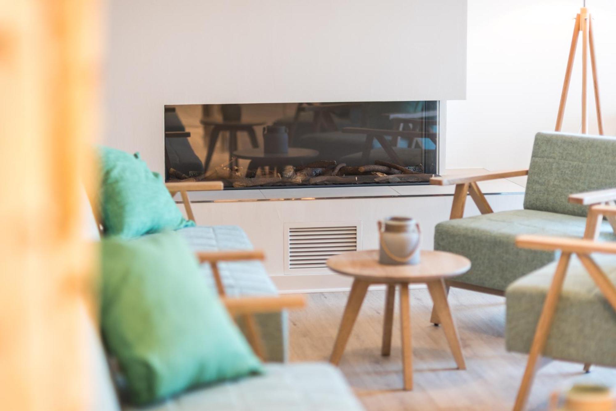 Apartmenthaus Am Park Am Park 25 بريرو المظهر الخارجي الصورة